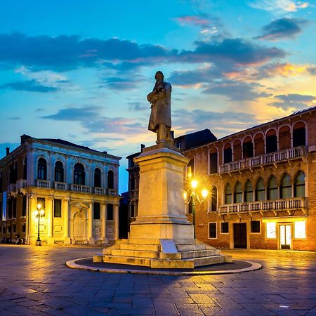 Residenza Fiore Venice Exterior photo