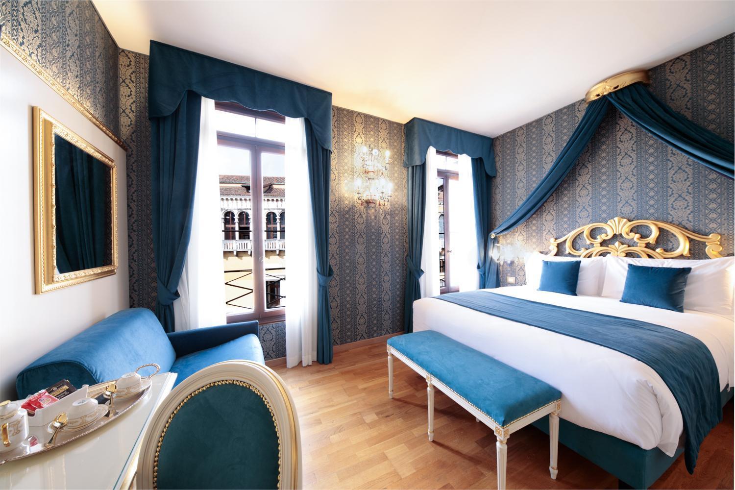 Residenza Fiore Venice Exterior photo