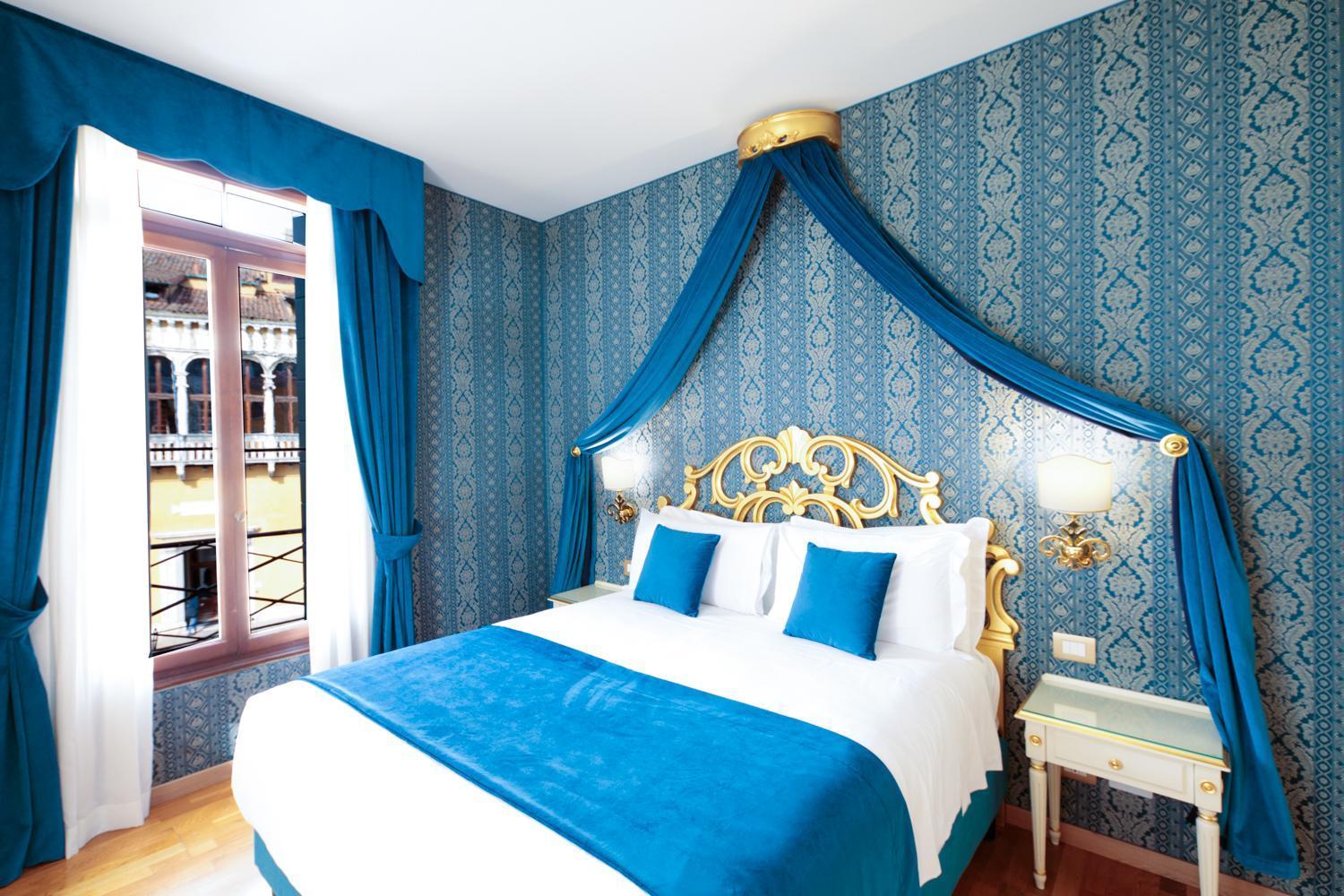 Residenza Fiore Venice Exterior photo