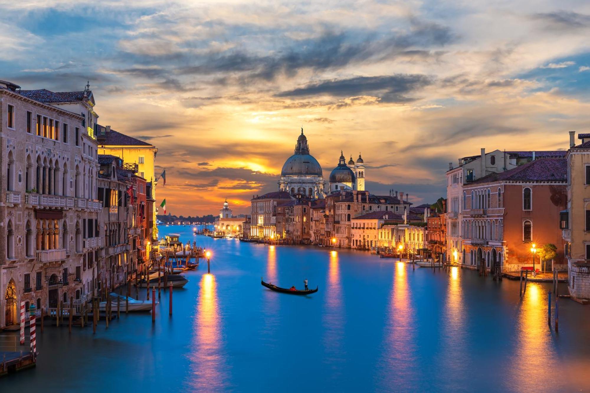 Residenza Fiore Venice Exterior photo