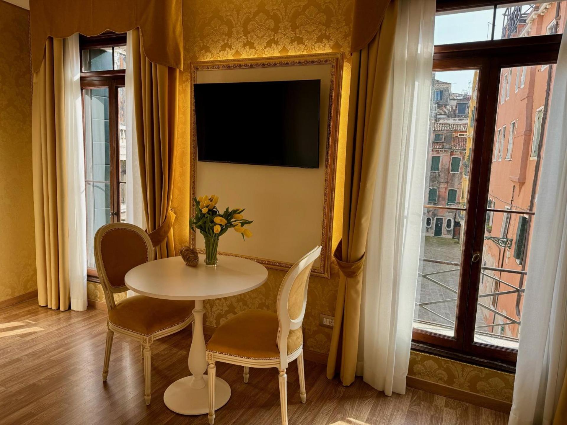 Residenza Fiore Venice Exterior photo